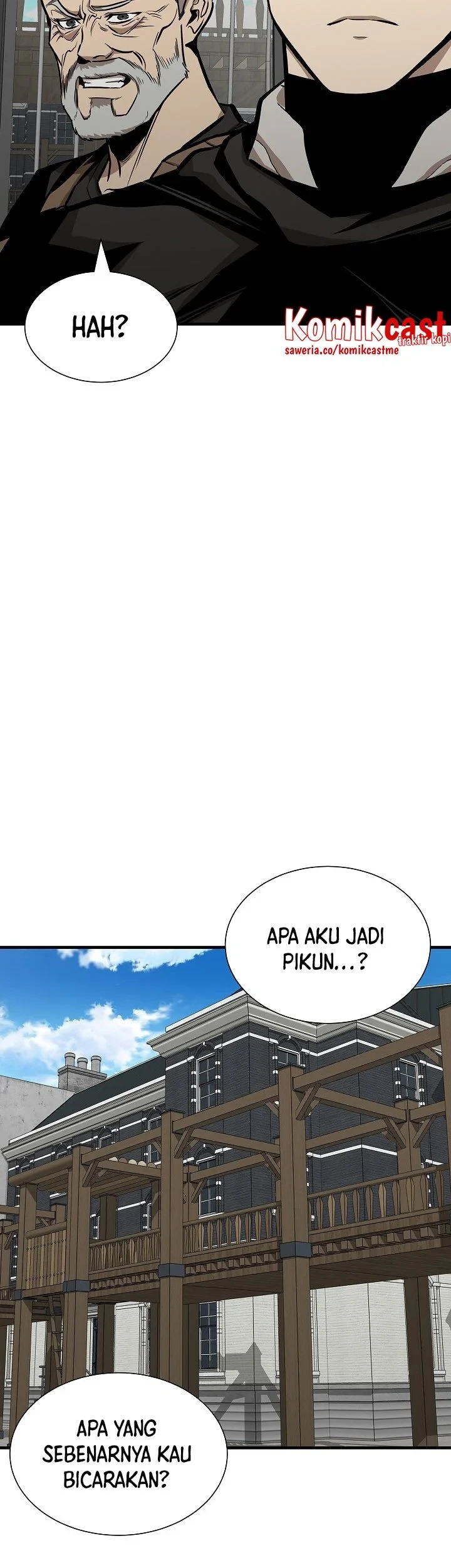 Chapter 142 - halaman 23