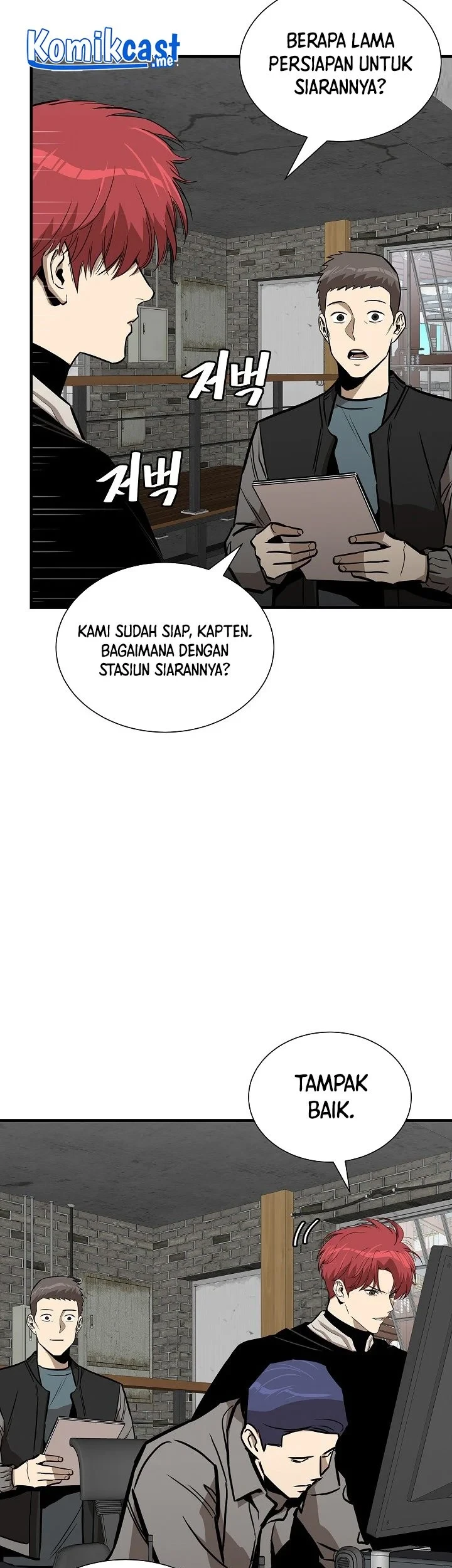 Chapter 142 - halaman 29