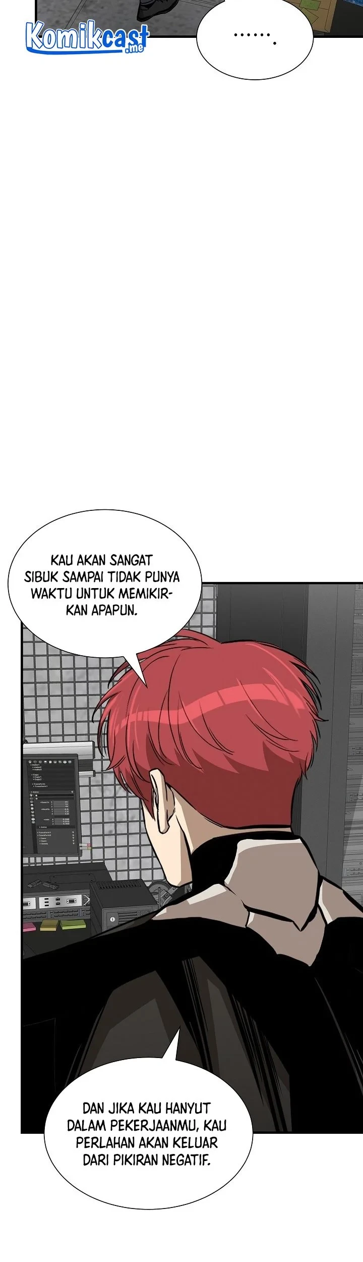 Chapter 142 - halaman 33