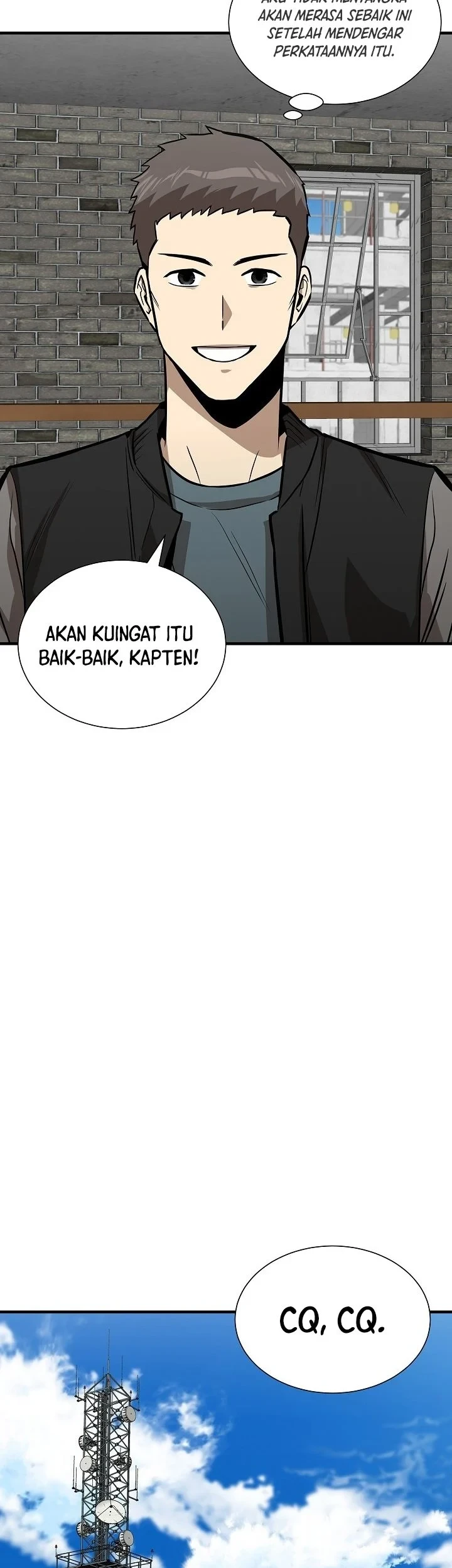 Chapter 142 - halaman 35