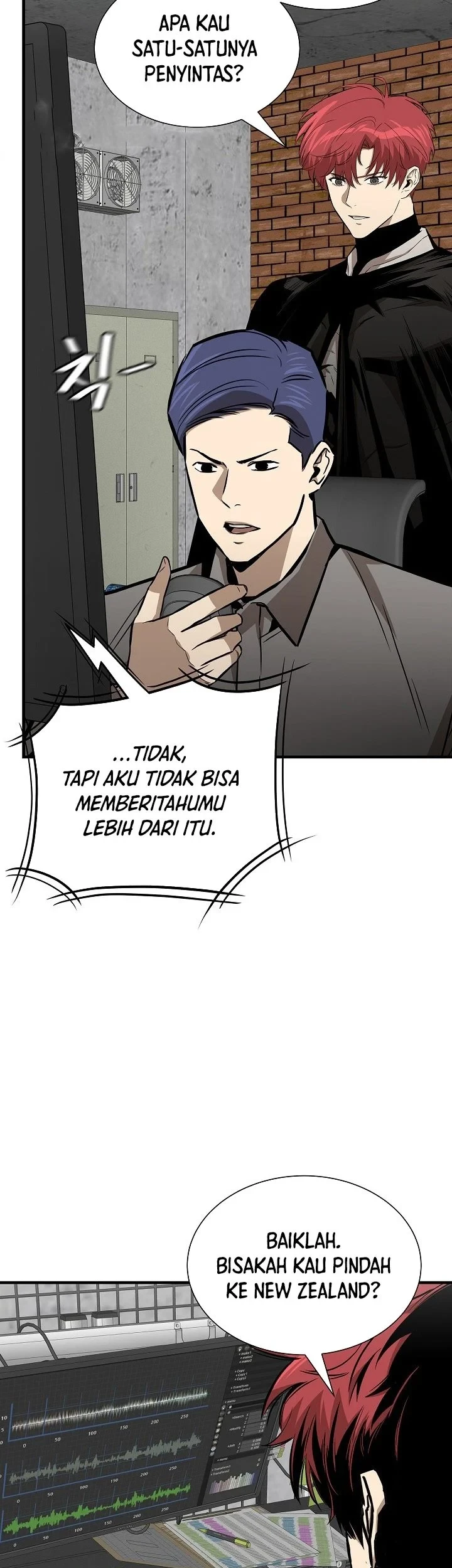 Chapter 142 - halaman 41