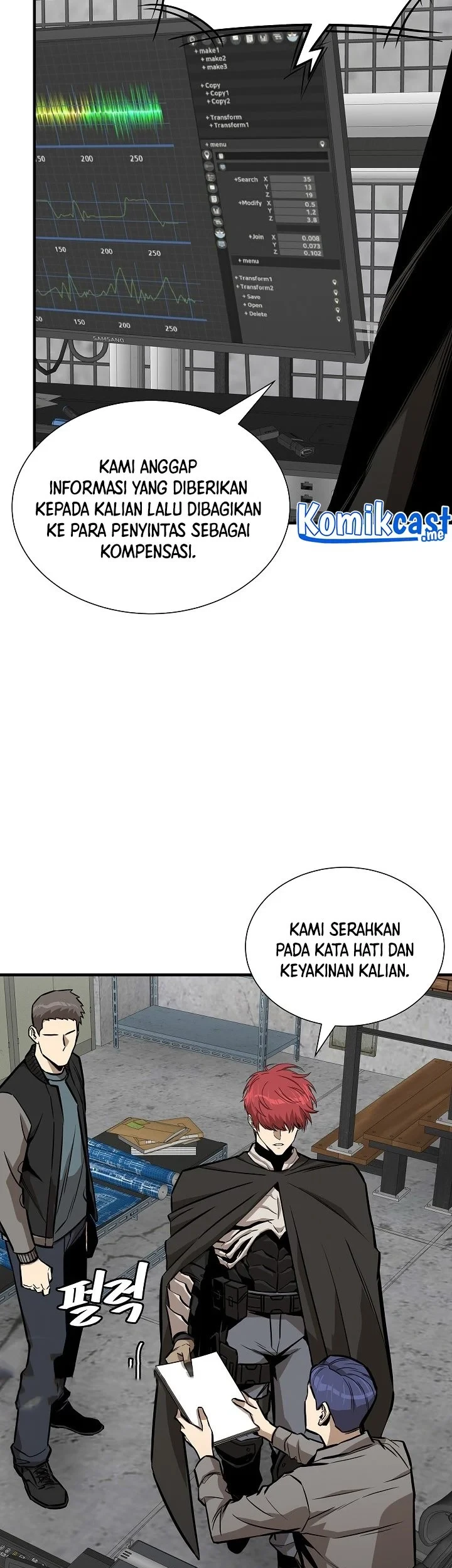 Chapter 142 - halaman 47
