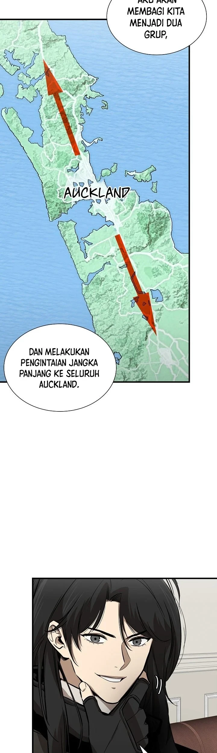 Chapter 142 - halaman 15