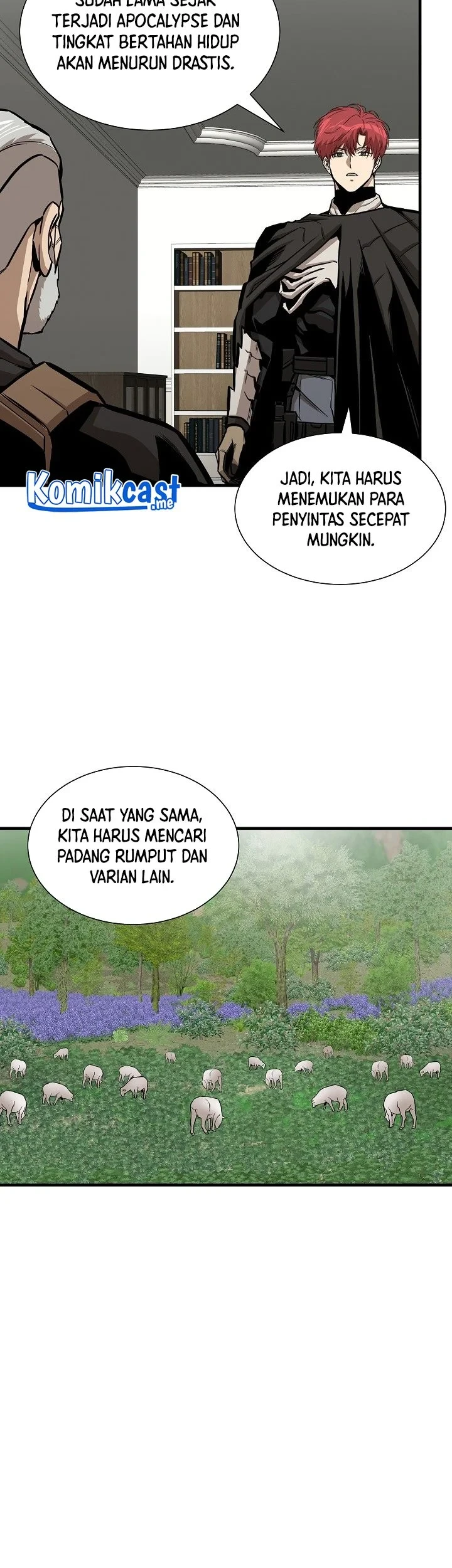 Chapter 142 - halaman 17