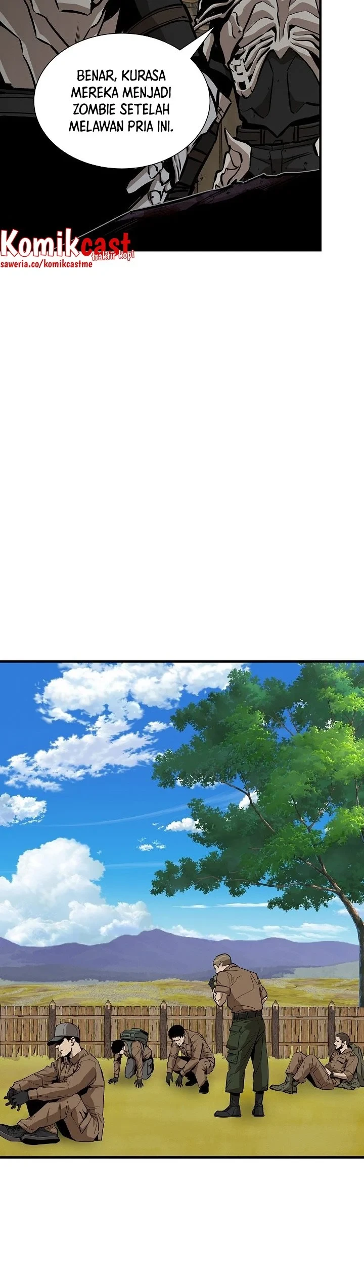 Chapter 143 - halaman 25