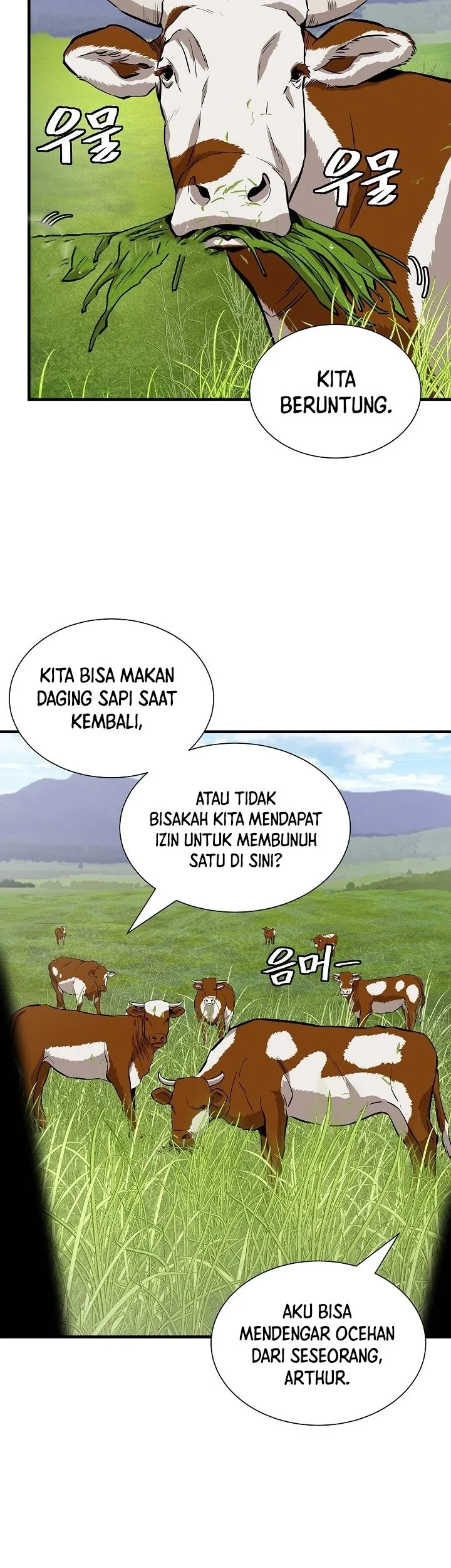 Chapter 143 - halaman 27