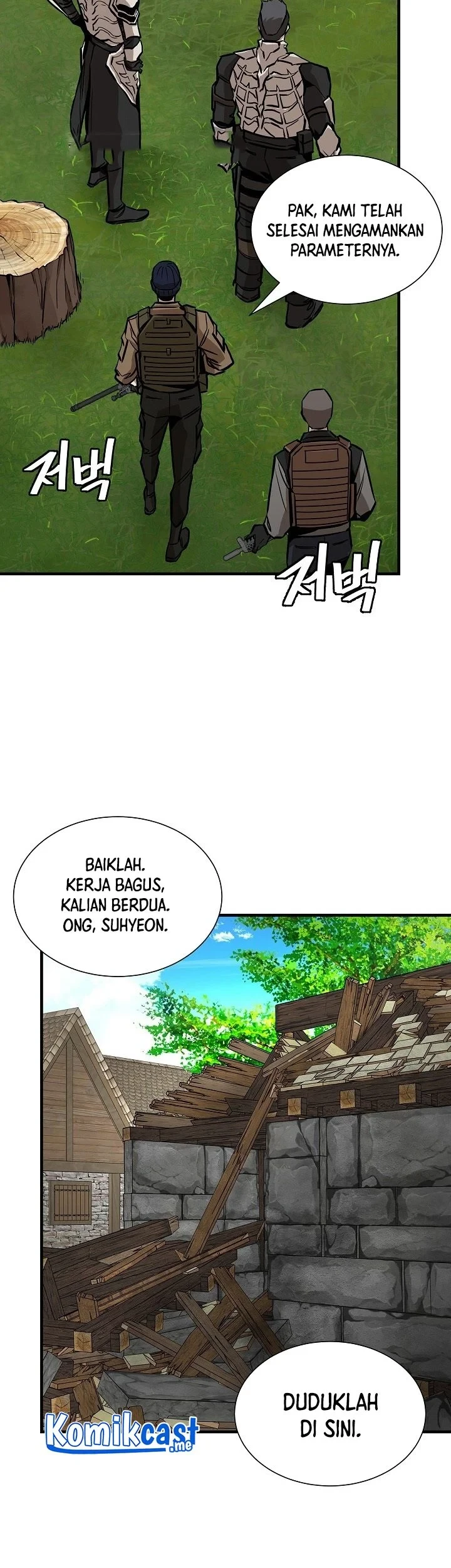 Chapter 143 - halaman 29