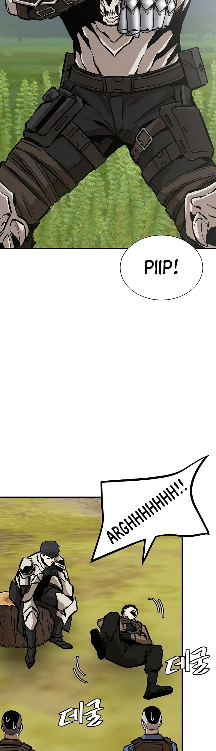 Chapter 143 - halaman 39