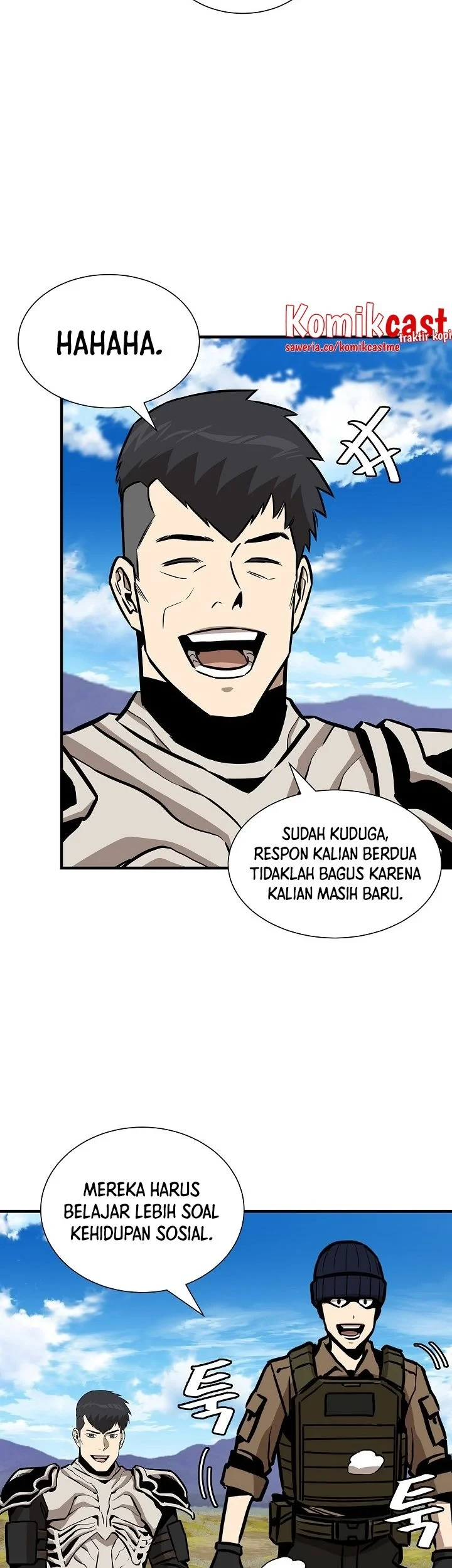 Chapter 143 - halaman 41