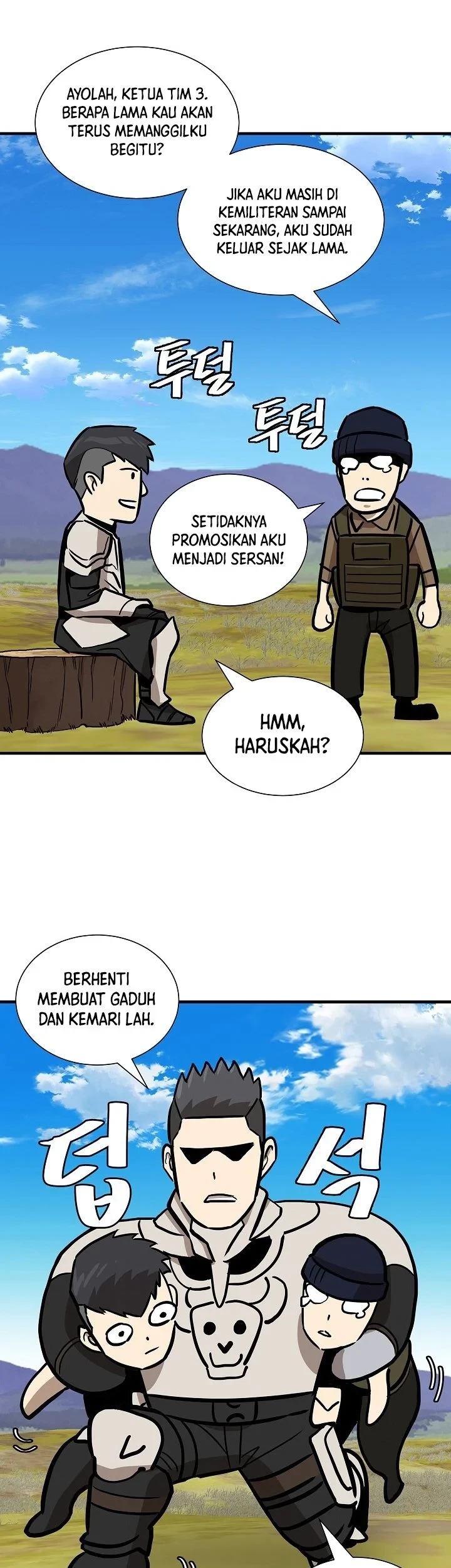 Chapter 143 - halaman 43