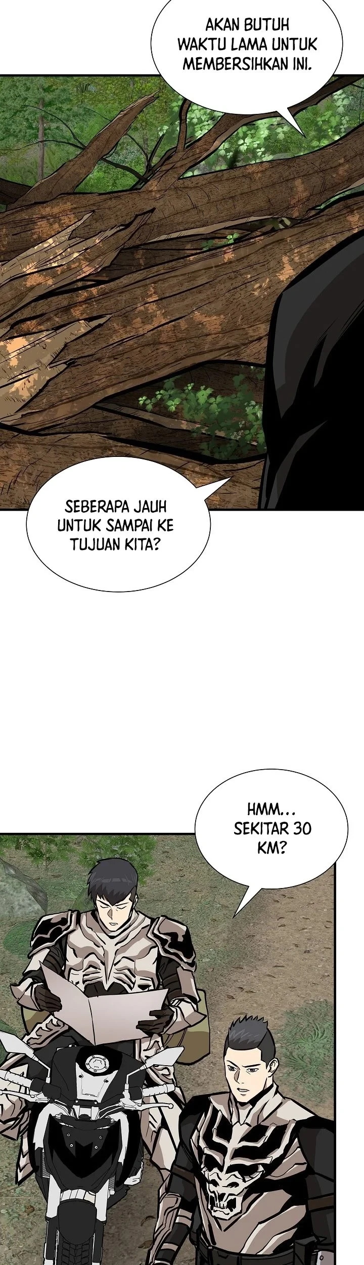 Chapter 143 - halaman 17