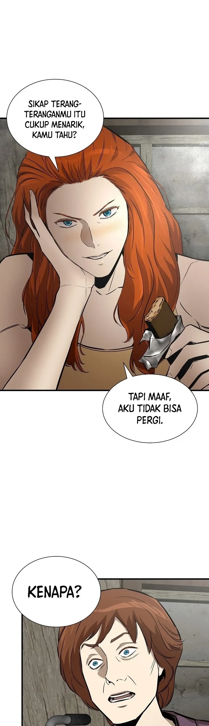 Chapter 144 - halaman 23