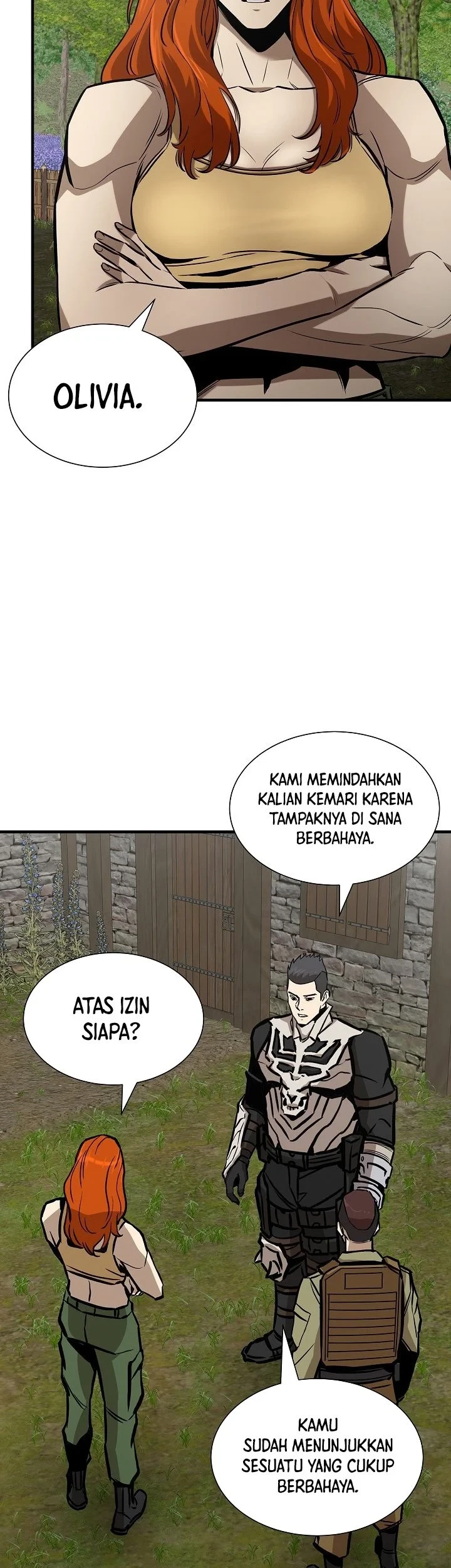 Chapter 145 - halaman 19