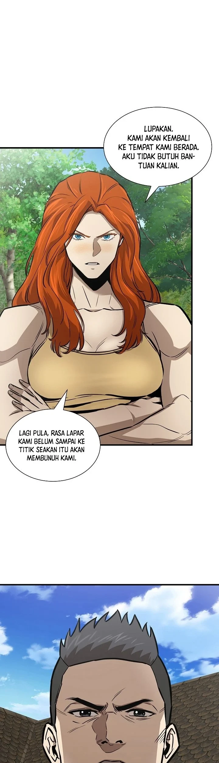 Chapter 145 - halaman 23