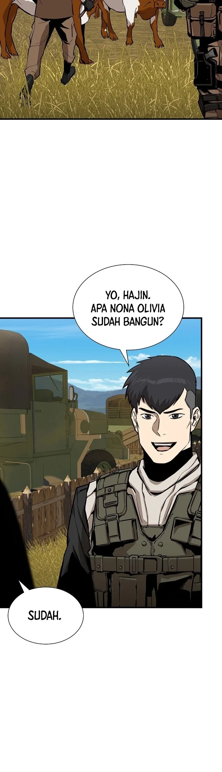Chapter 145 - halaman 35