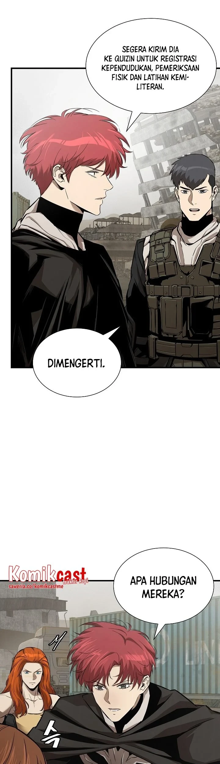 Chapter 145 - halaman 57