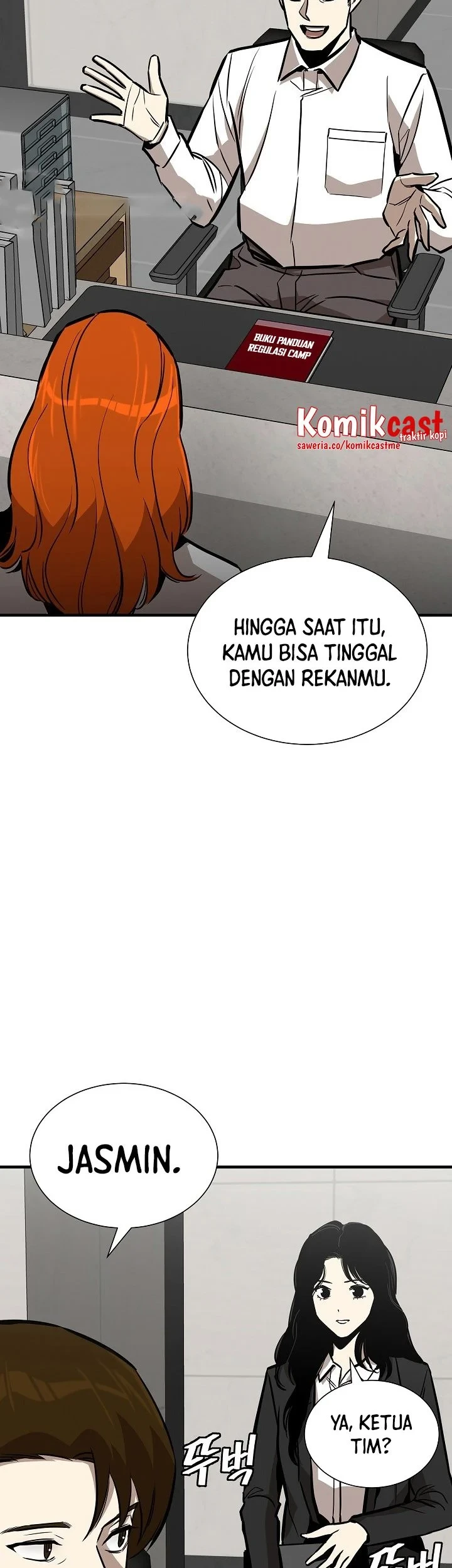 Chapter 146 - halaman 23