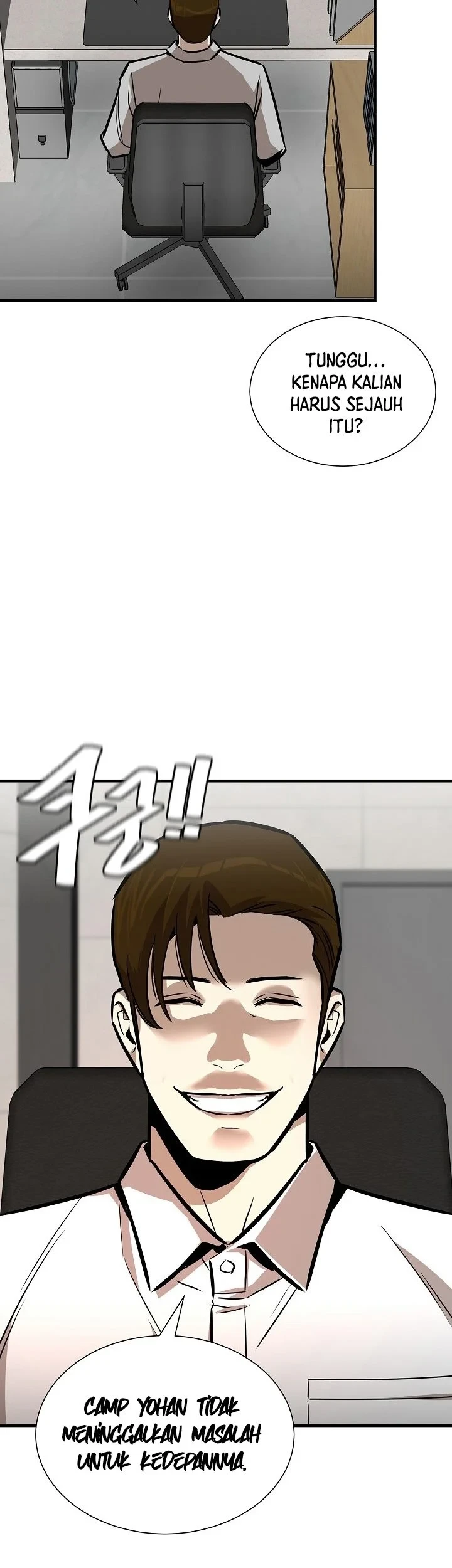 Chapter 146 - halaman 27