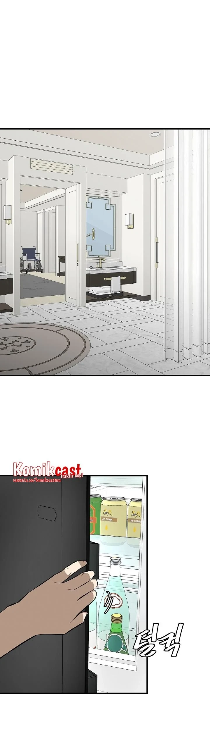 Chapter 146 - halaman 39