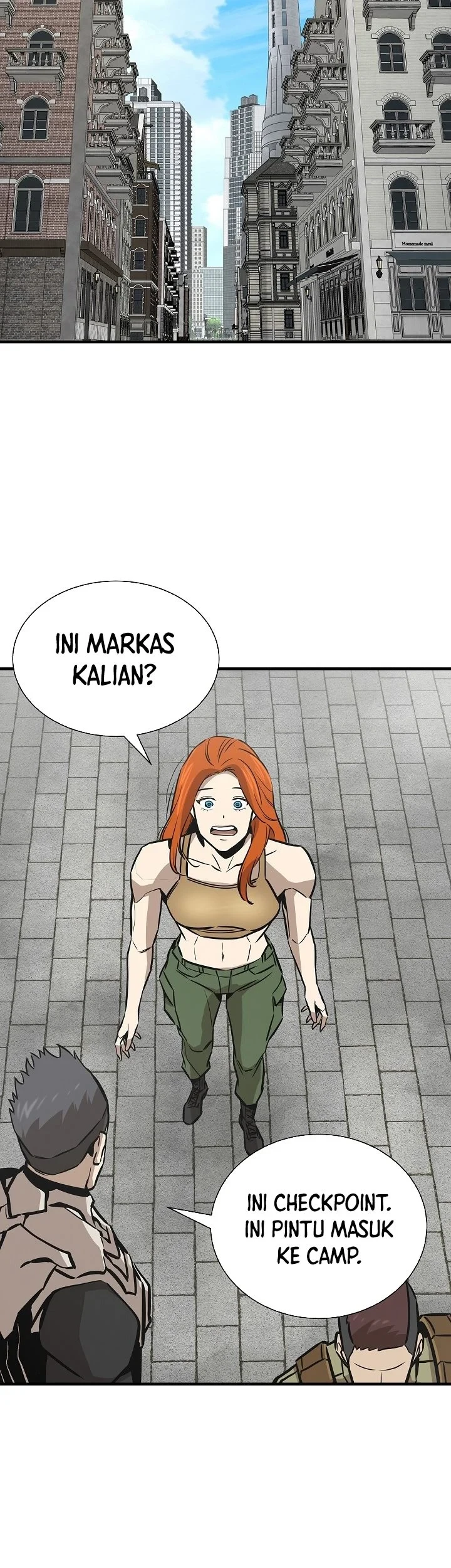 Chapter 146 - halaman 15