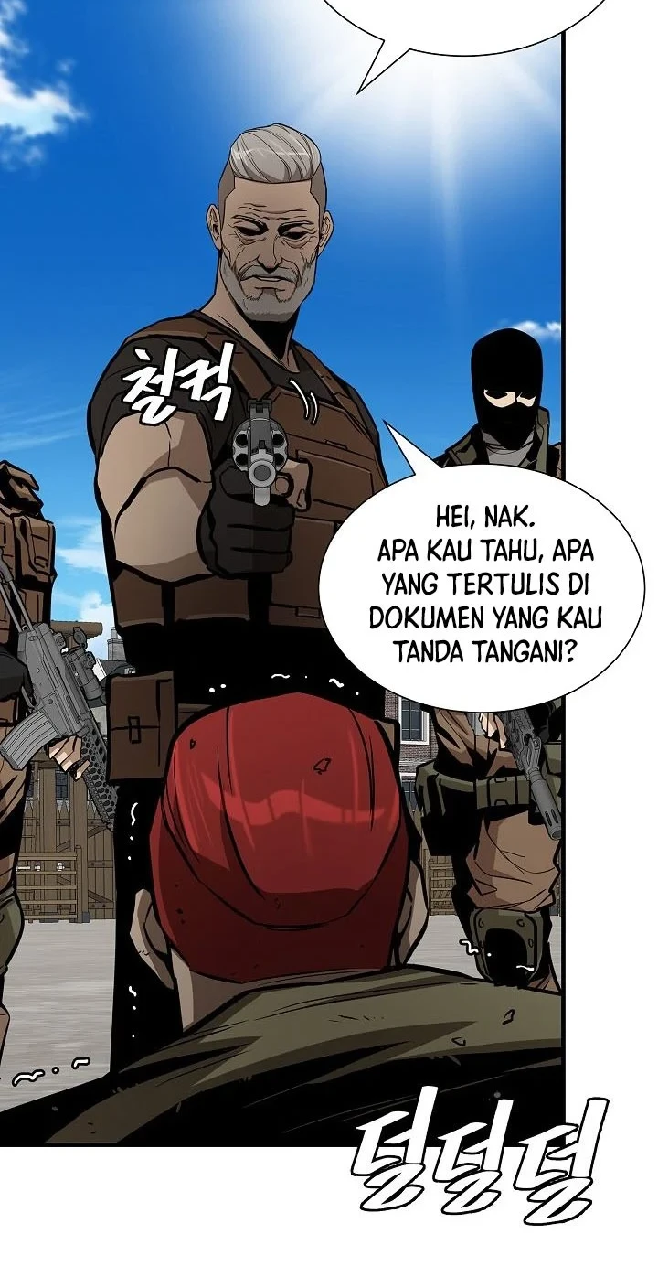 Chapter 147 - halaman 28