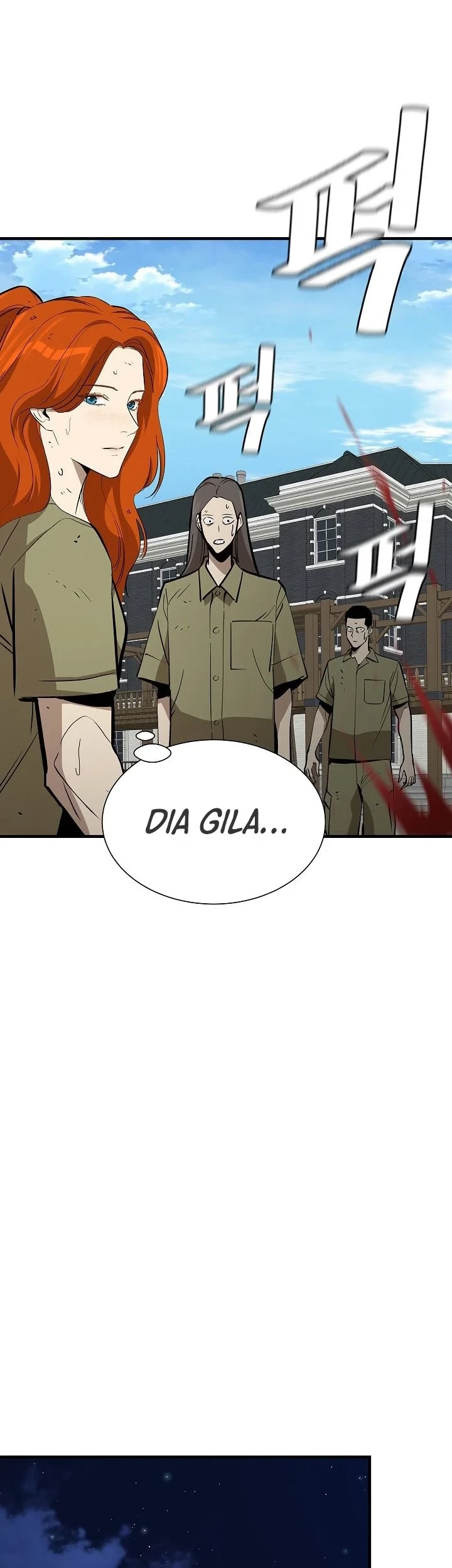 Chapter 147 - halaman 31