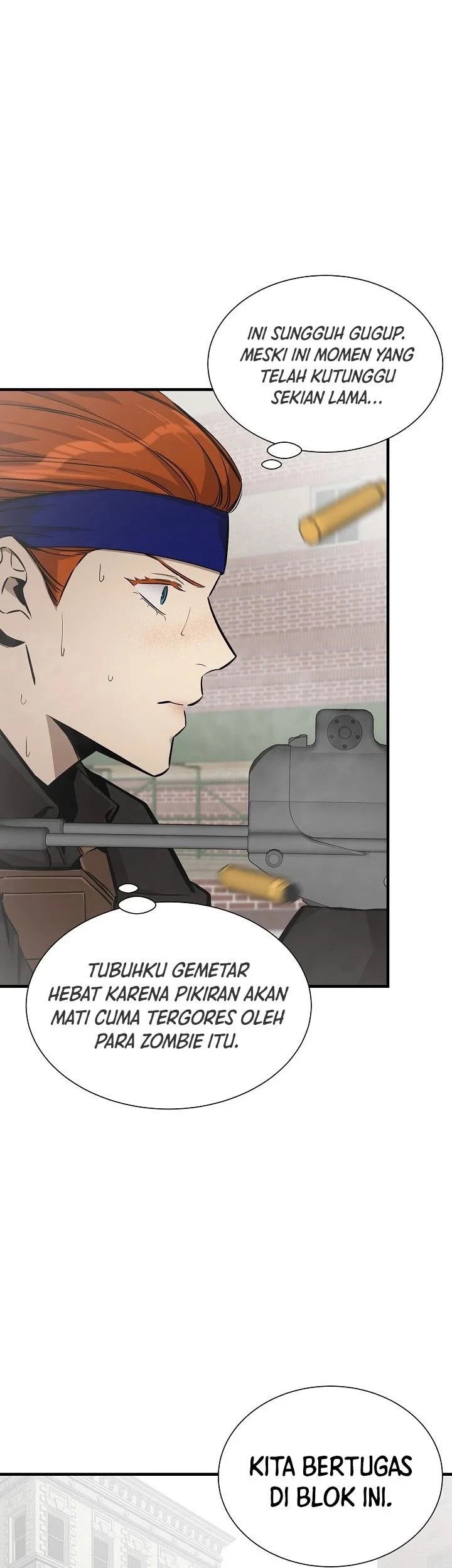 Chapter 147 - halaman 45