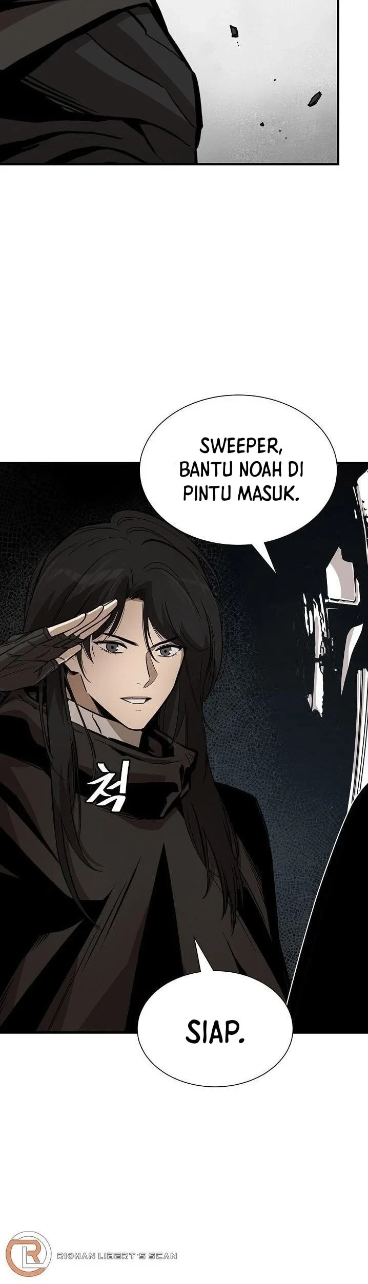 Chapter 150 - halaman 21