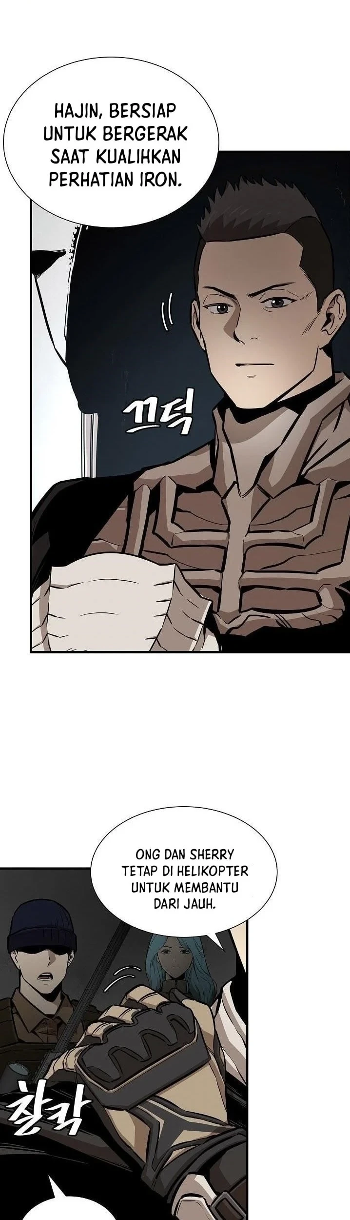 Chapter 150 - halaman 22
