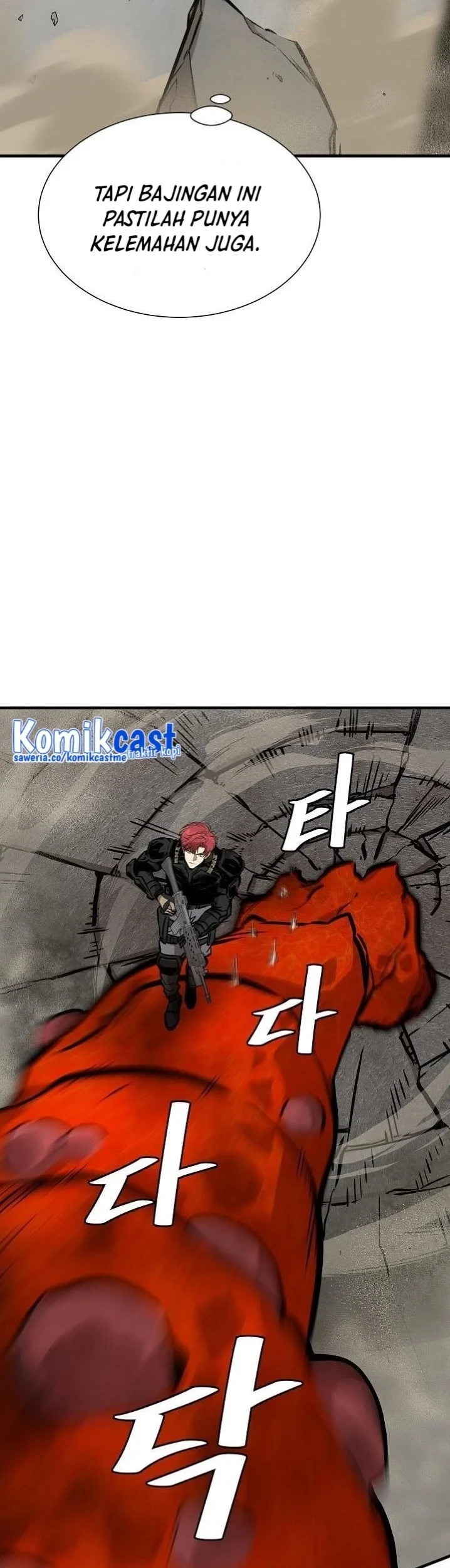 Chapter 150 - halaman 31