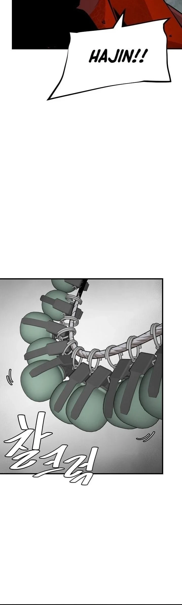 Chapter 150 - halaman 38