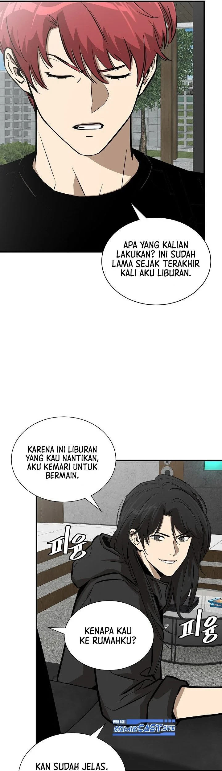 Chapter 151 - halaman 27
