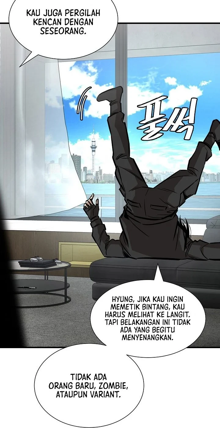 Chapter 151 - halaman 34
