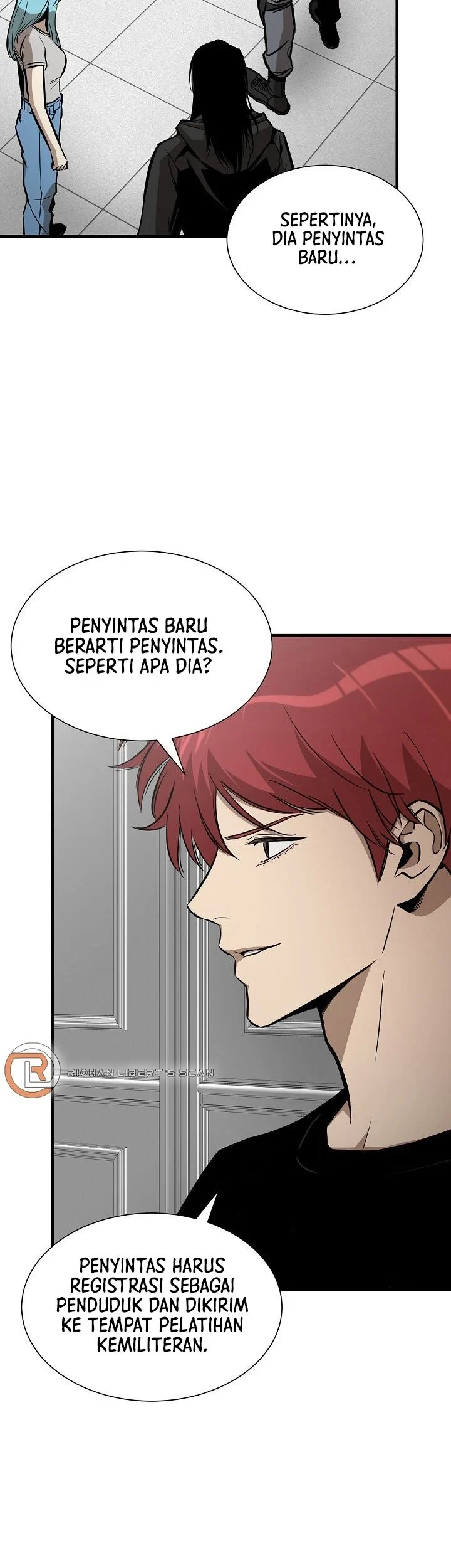Chapter 151 - halaman 37