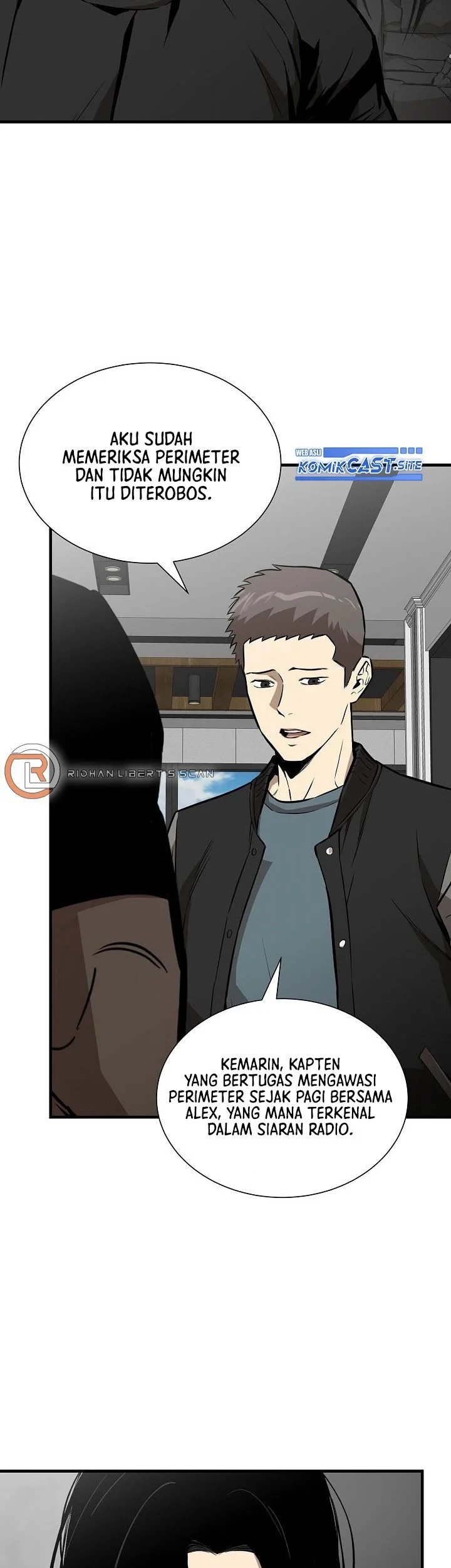 Chapter 151 - halaman 41
