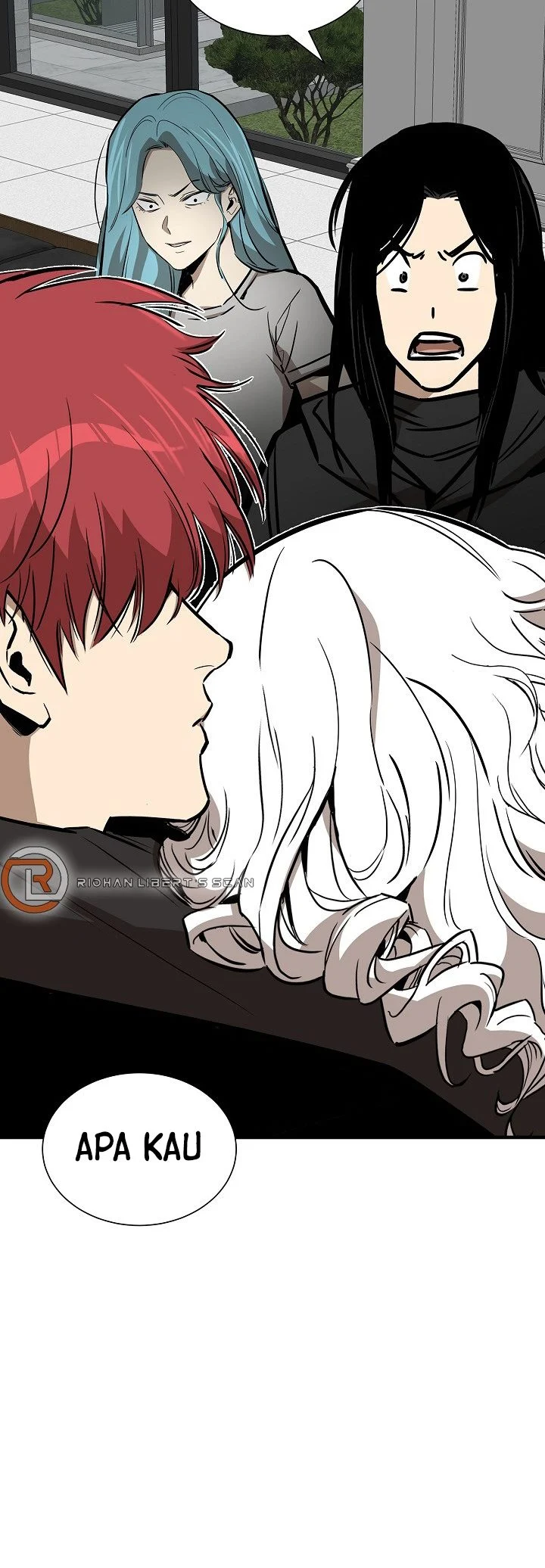 Chapter 151 - halaman 53
