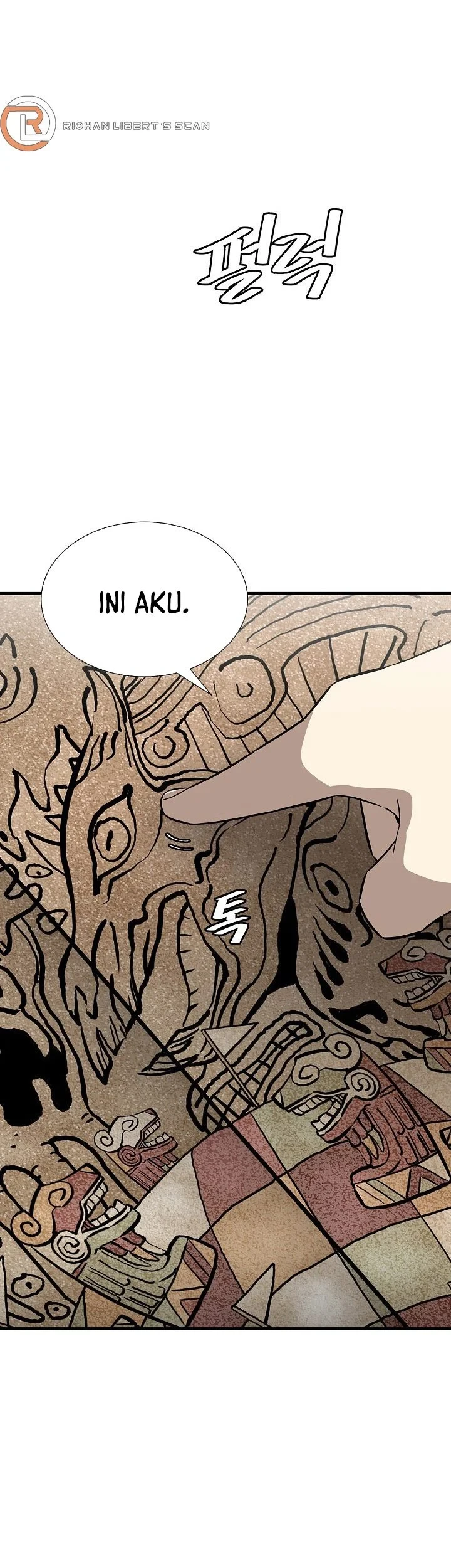 Chapter 152 - halaman 21