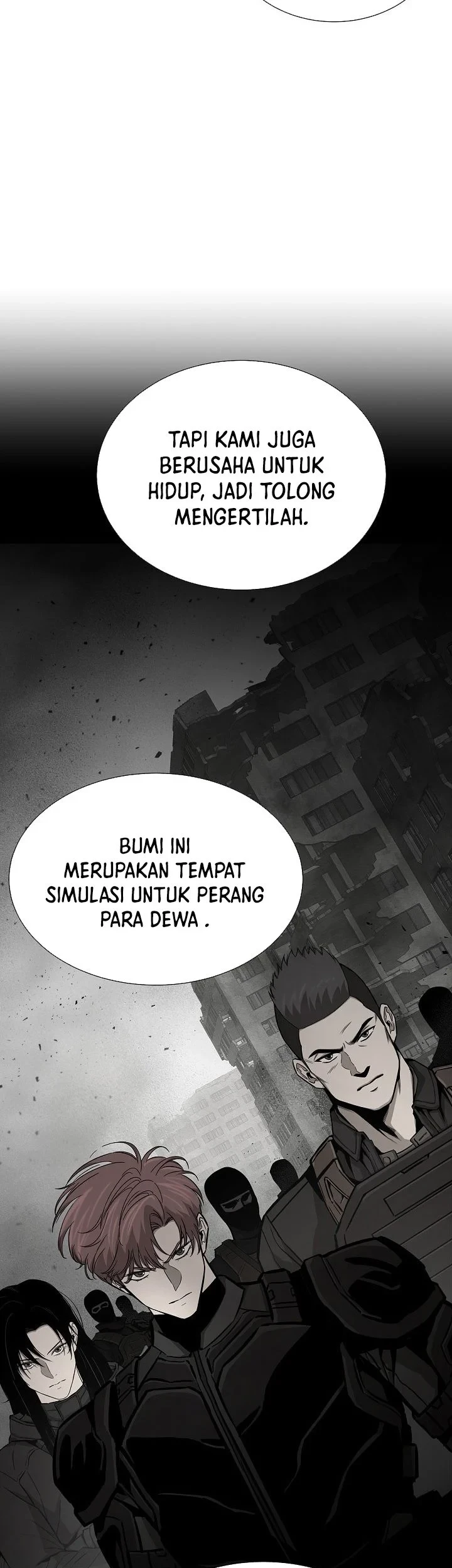 Chapter 152 - halaman 25