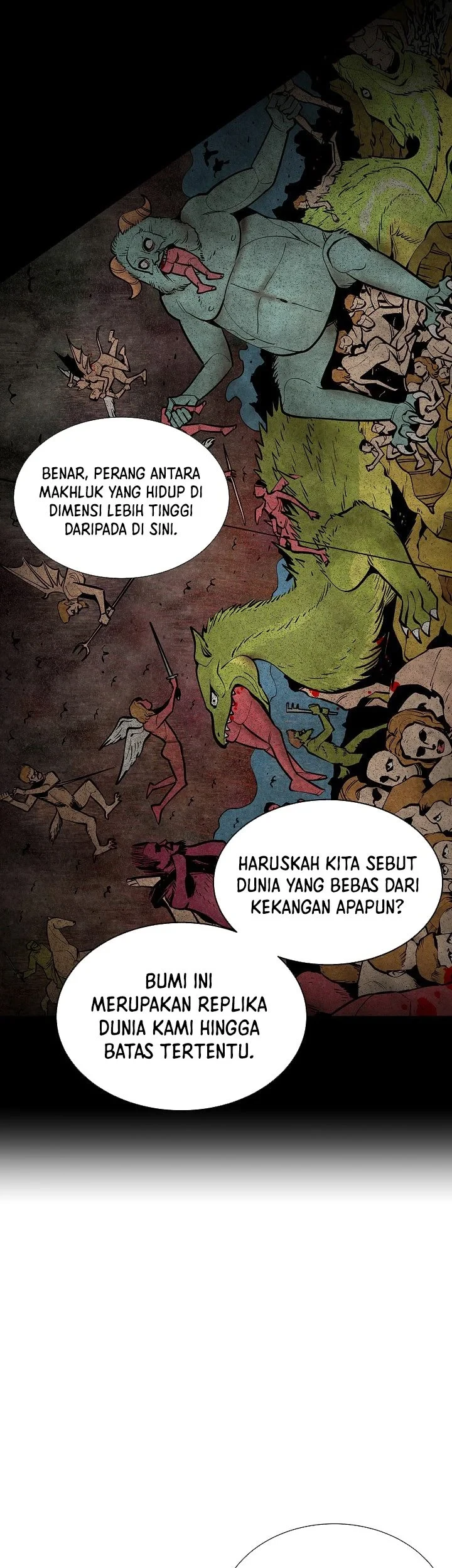Chapter 152 - halaman 27