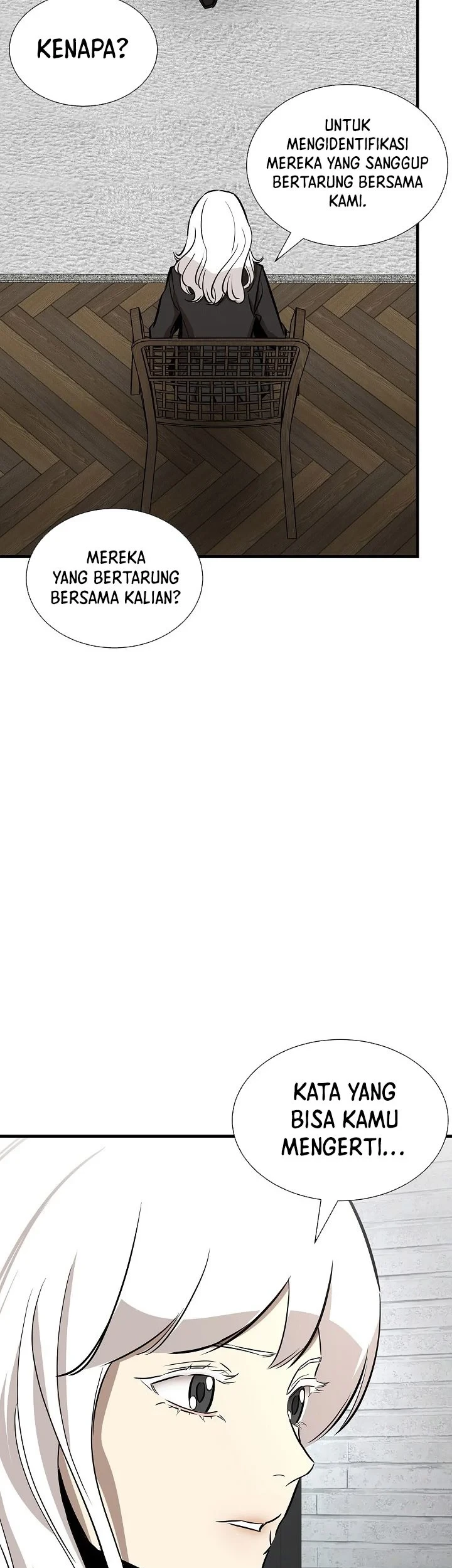 Chapter 152 - halaman 31