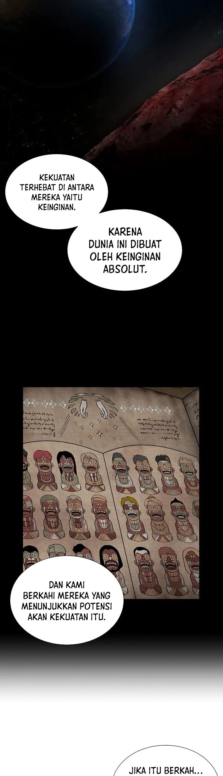 Chapter 152 - halaman 33