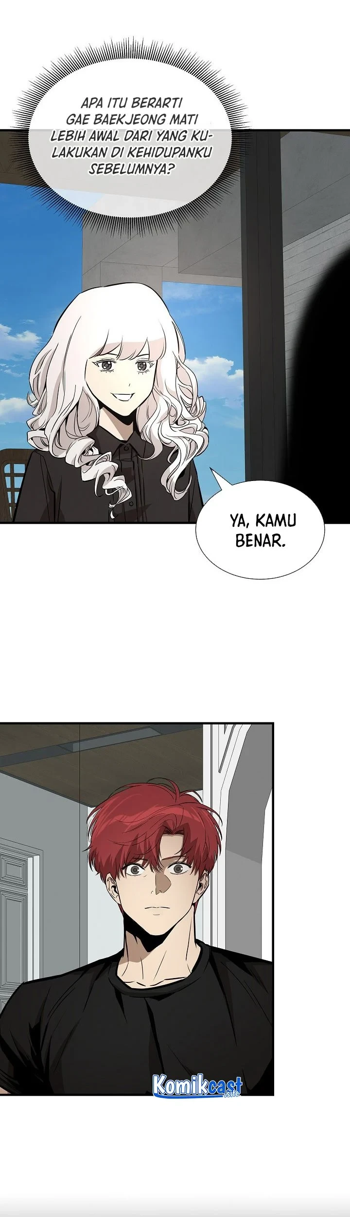 Chapter 152 - halaman 39