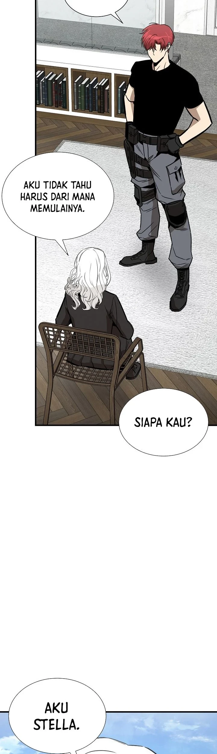 Chapter 152 - halaman 13