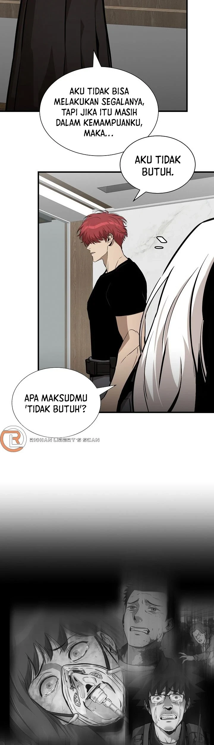 Chapter 153 - halaman 23