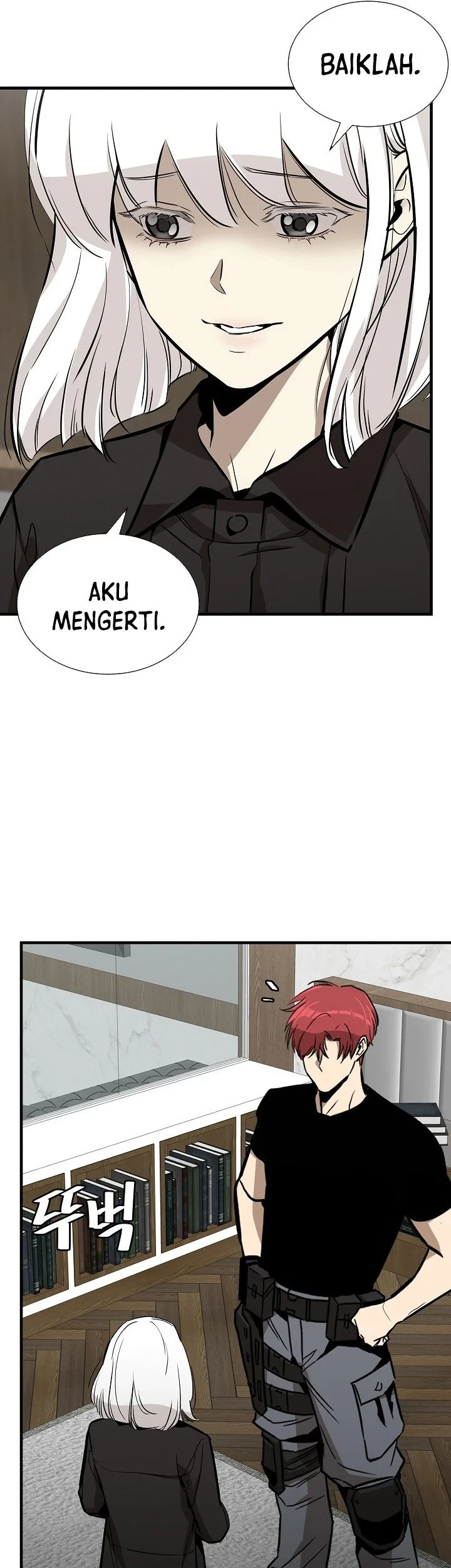 Chapter 153 - halaman 27