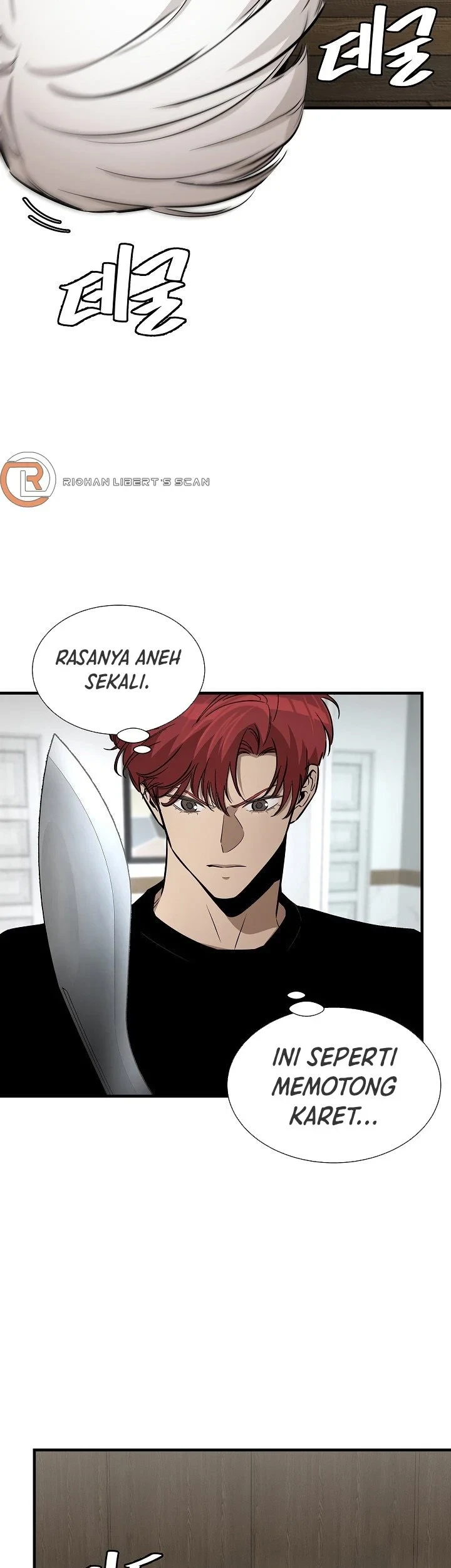 Chapter 153 - halaman 5
