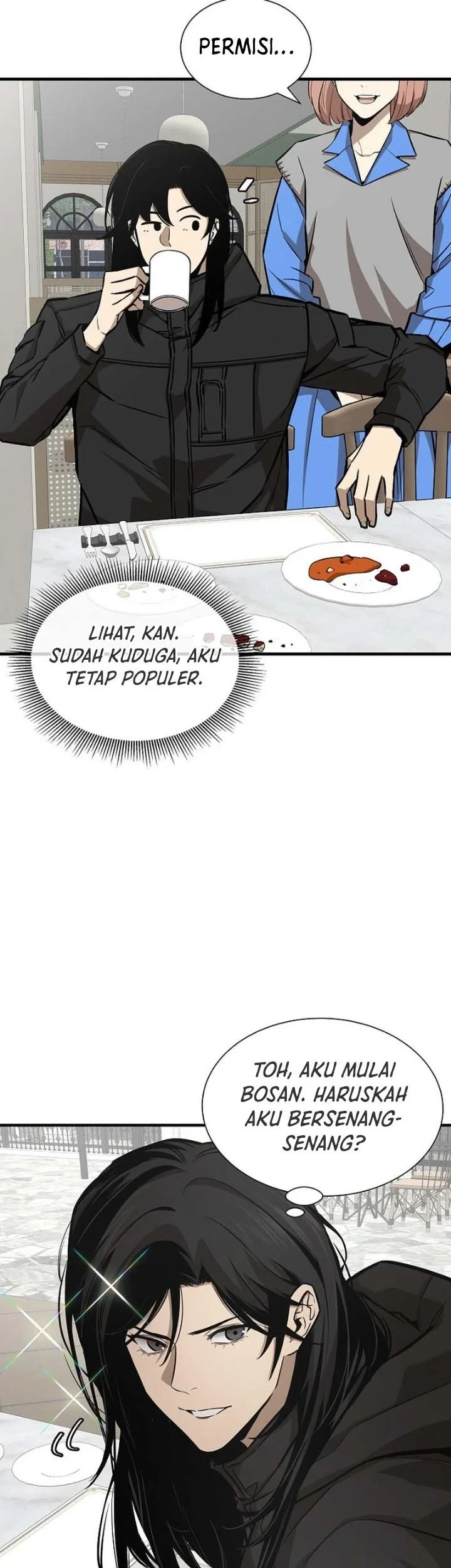 Chapter 154 - halaman 27
