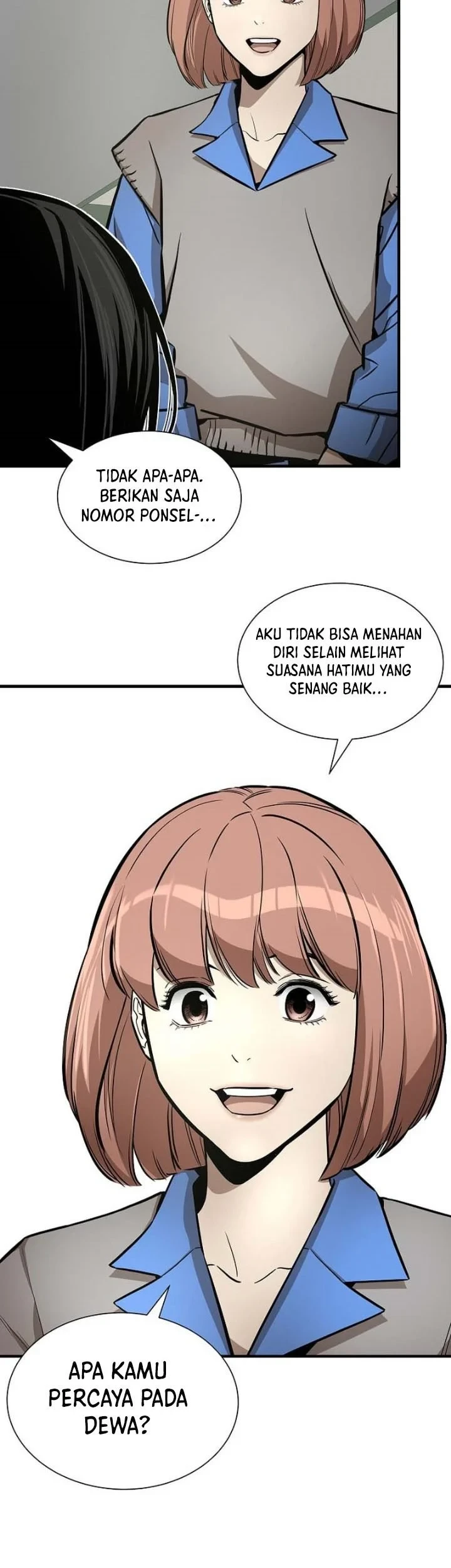 Chapter 154 - halaman 29