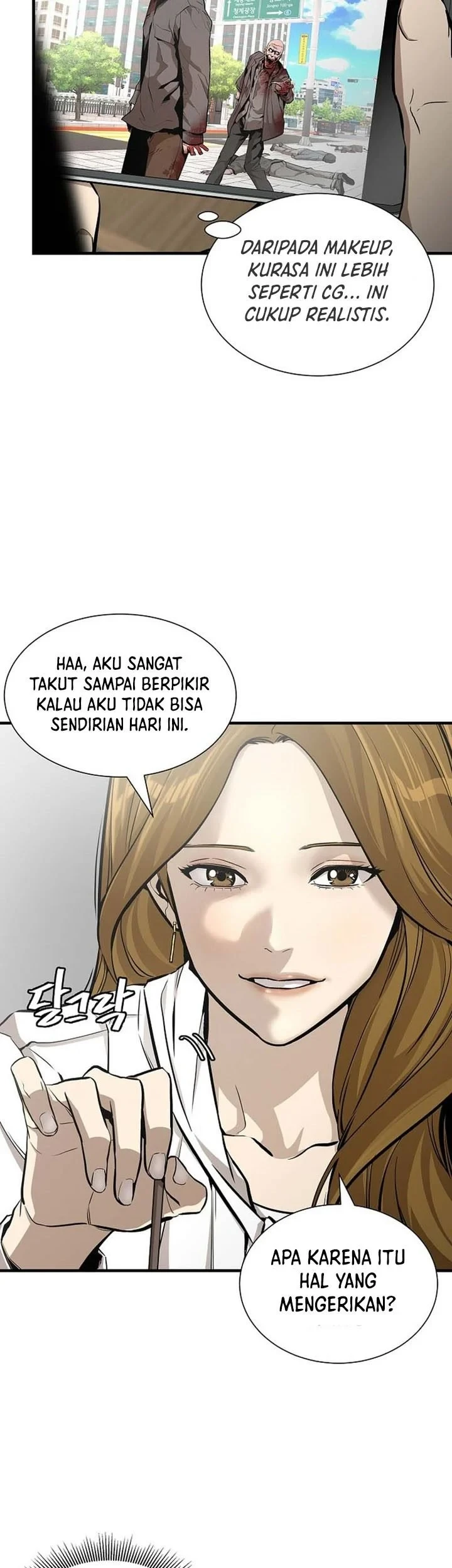 Chapter 154 - halaman 41