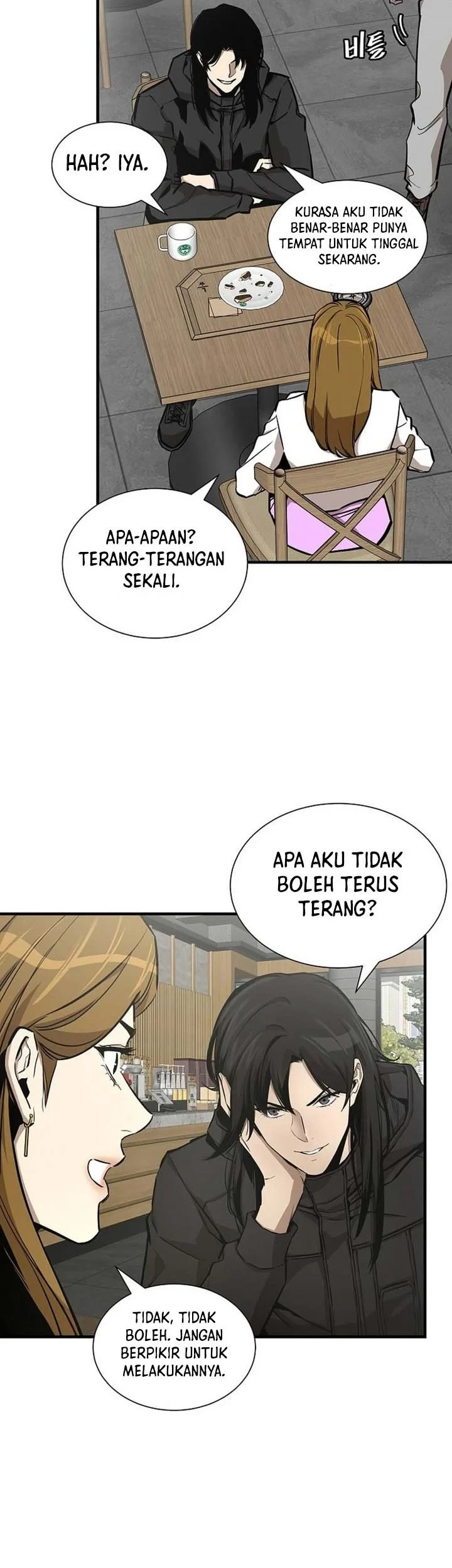 Chapter 154 - halaman 43